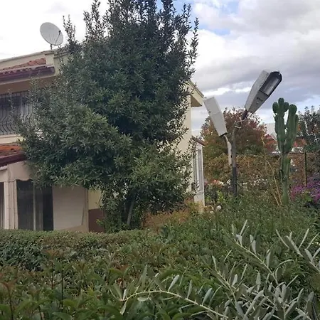 Apartament In Front Of Seaside Area Of Comfort In Your Garden Fethiye