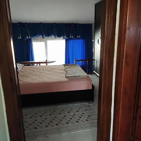 In Front Of Seaside Area Of Comfort In Your Garden * Fethiye