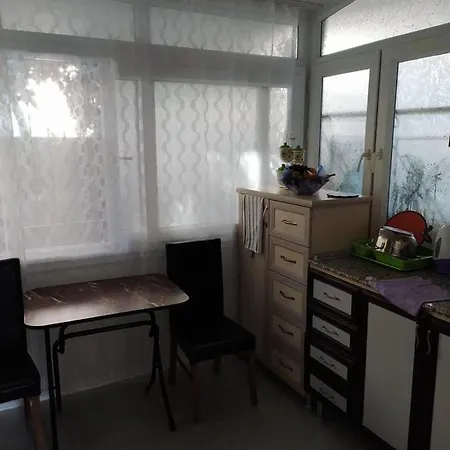 In Front Of Seaside Area Of Comfort In Your Garden Apartament