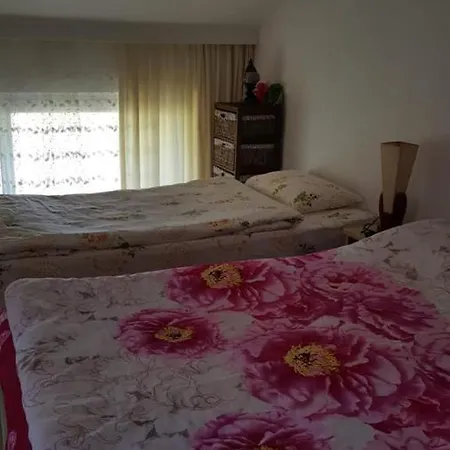 In Front Of Seaside Area Of Comfort In Your Garden * Fethiye