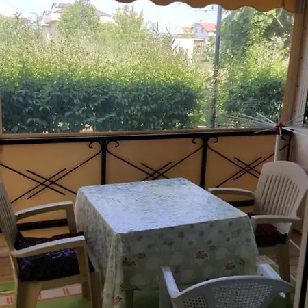 Apartament In Front Of Seaside Area Of Comfort In Your Garden Fethiye