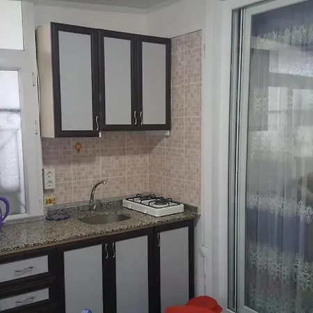 In Front Of Seaside Area Of Comfort In Your Garden Apartament